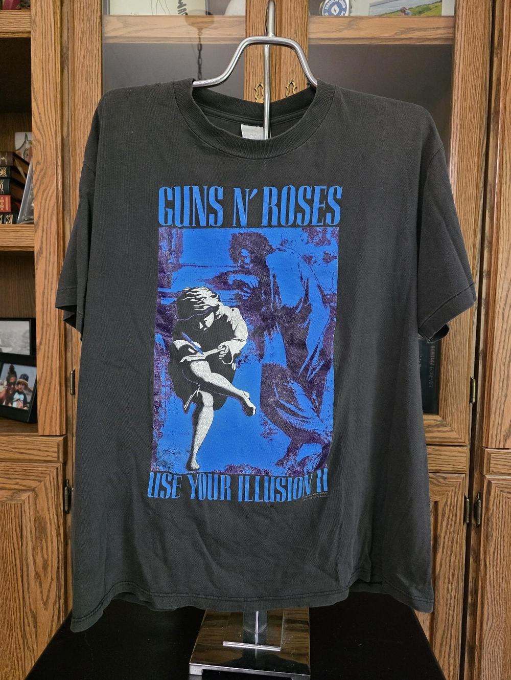 1991 Guns N' Roses